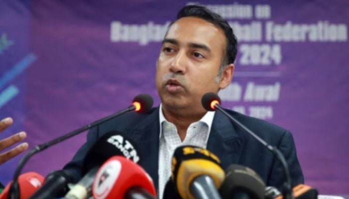 Tabith appointed to FIFA's committee 