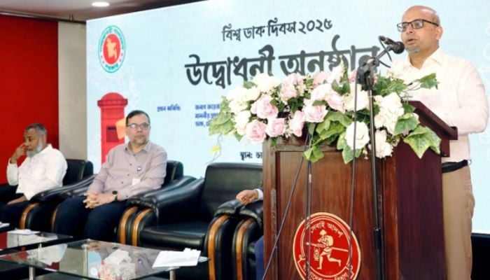 Post office's misappropriated assets to be recovered: Taiyeb