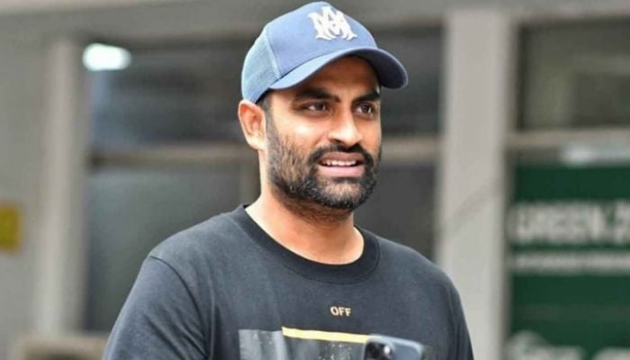 Tamim Iqbal withdraws from BCB polls