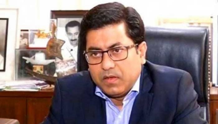 Court orders to freeze 3 bank accounts of Taposh