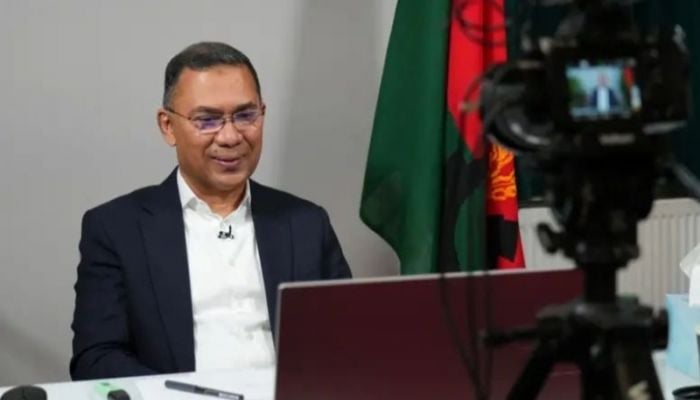 People are ultimate judge on trial of AL: Tarique Rahman 