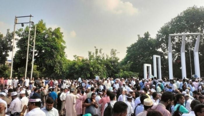 Govt raises house rent allowance for MPO-listed teachers, employees