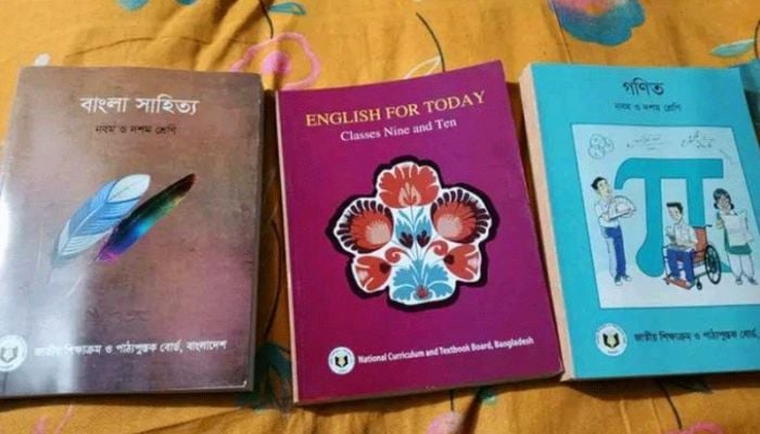 Govt to print, bind, supply around 5.55cr copies textbook of class IX, X