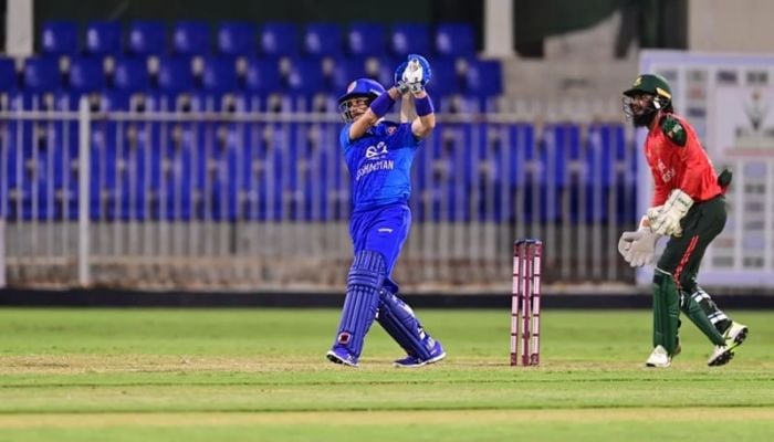 Bangladesh bowl first to sweep T20 series against Afghans