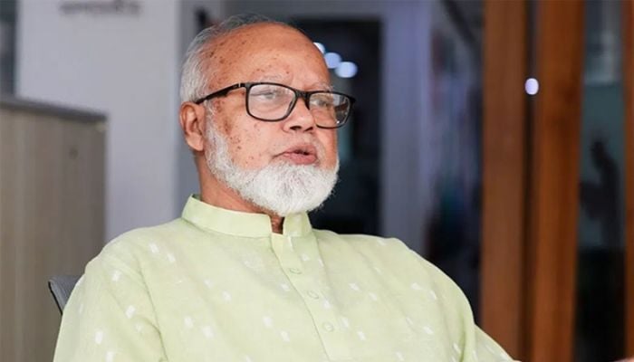 Nagorik Platform mourns death of Professor Dr. Tofail Ahmed