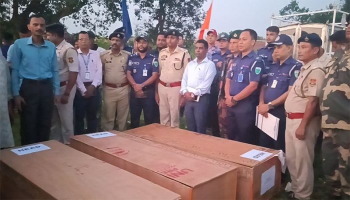 Bangladesh strongly condemns brutal killing of 3 Bangladeshis in Tripura 