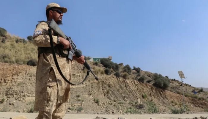 Pakistan and Afghanistan agree to maintain truce for another week: Turkiye