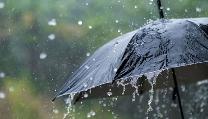 Stormy weather likely in 8 regions