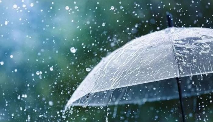 Rain likely over Rangpur, Rajshahi, Khulna