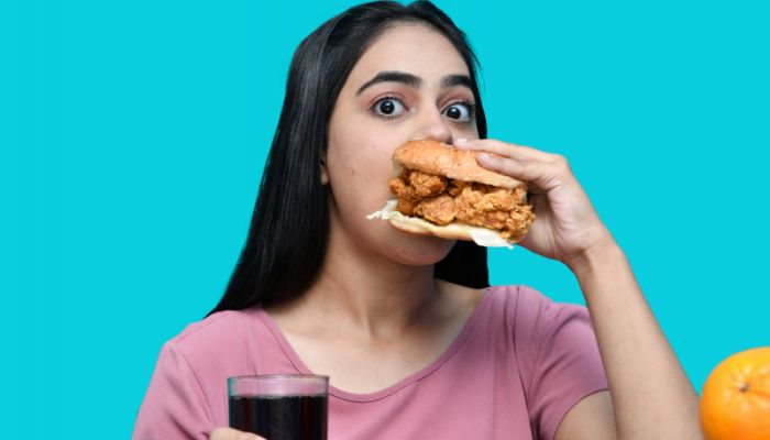Are you addicted to ultra-processed foods?