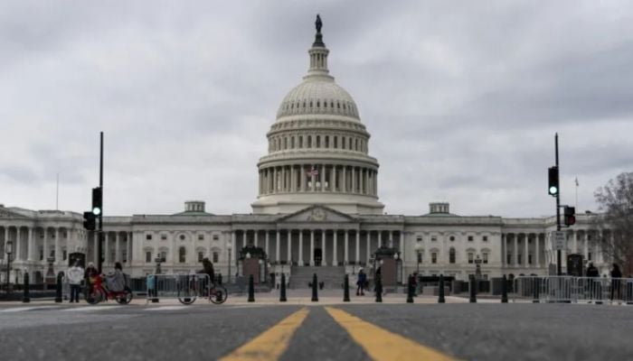 US national debt surpasses a record $38 trillion