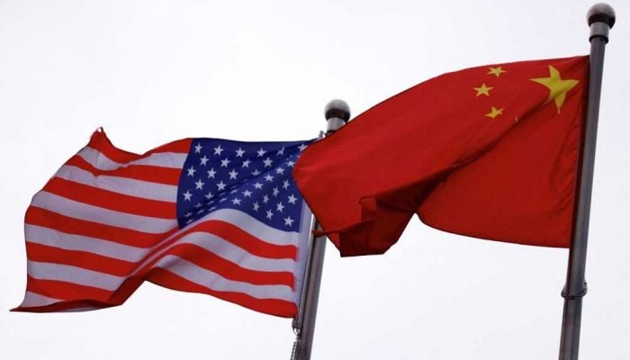 US, China seek to avoid trade war escalation