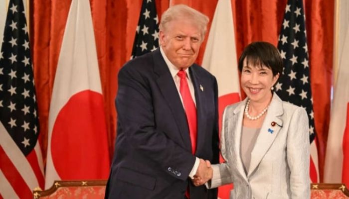 US, Japan sign agreement on 'securing' rare earths supply
