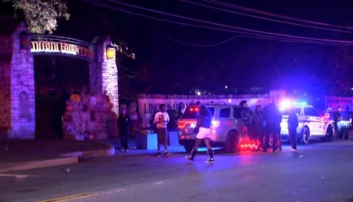 1 dead, 6 injured in US University shooting