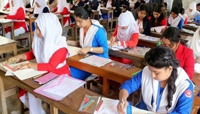 58.83pc pass HSC, equivalent exams 