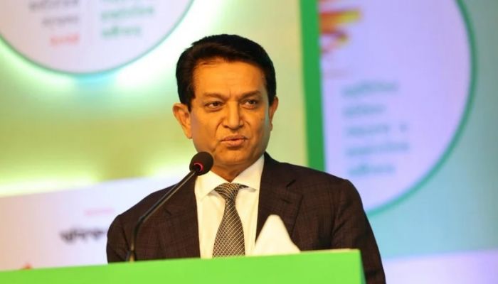1.4 million people lost jobs due to lack of industrialisation: A. K. Azad