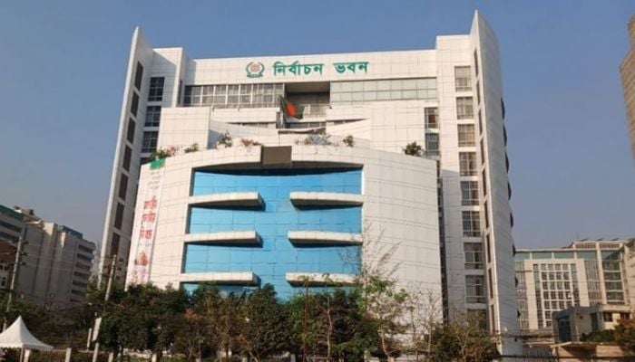 Bangladesh now has 127,612,384 voters