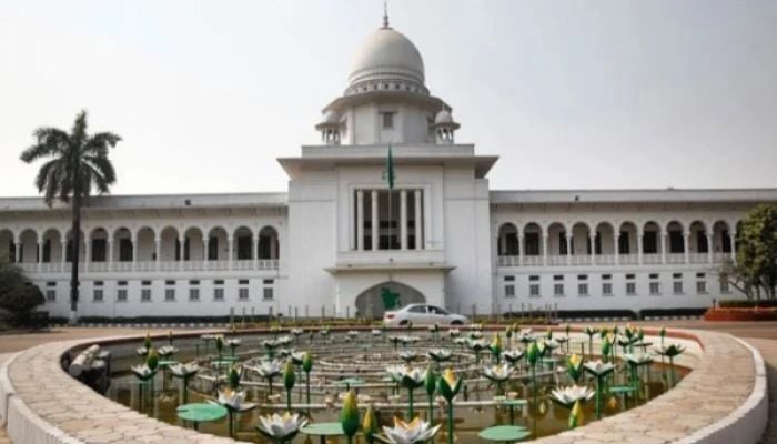 SC reinstates caretaker government system