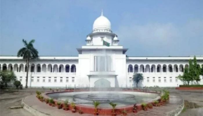 SC hearing on caretaker government appeal adjourned till Nov 11