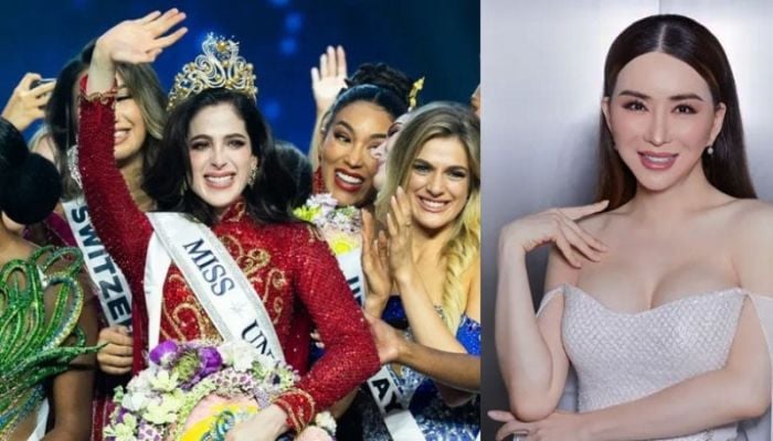 Thai court issues arrest warrant for Miss Universe co-owner