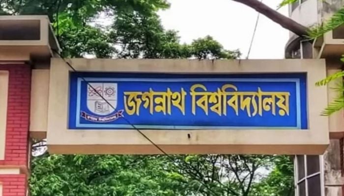 JnU classes, exams postponed, online classes to continue