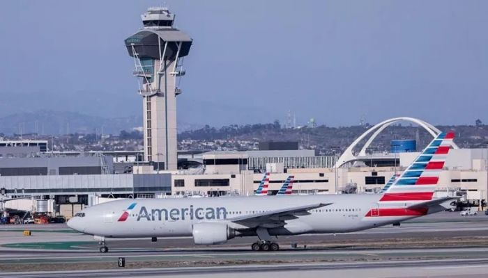 These 40 US airports may face flight cuts due to government shutdown