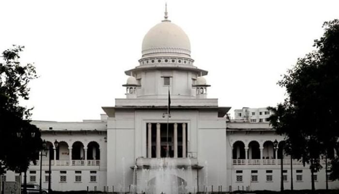 SC to deliver judgment on caretaker government appeal Nov 20