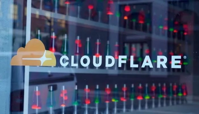 What is Cloudflare? The company behind the global outage