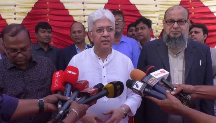 New fertilizer factory planned in Bhola to utilize local gas: Industries Adviser