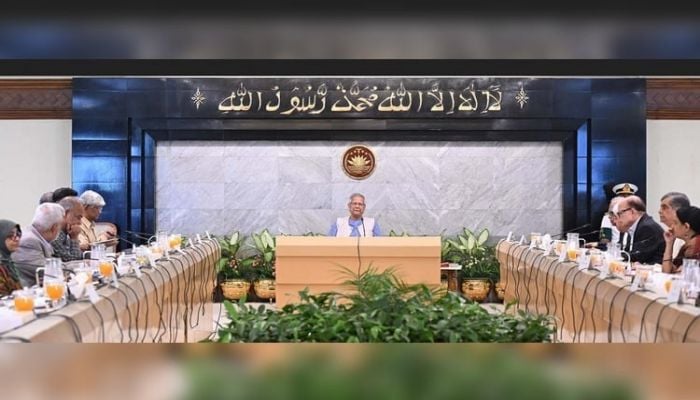 Bangladesh to open embassies in Dublin, Buenos Aires