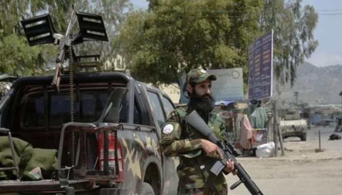 Taliban govt says Pakistan strikes on Afghanistan kill at least 10