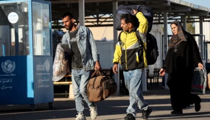 Nine in 10 Afghan families skip meals, take on debt: UNDP