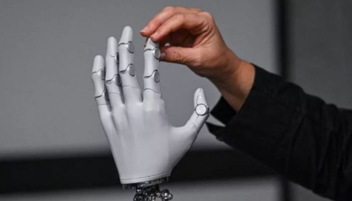 Rise of the robots: the promise of physical AI