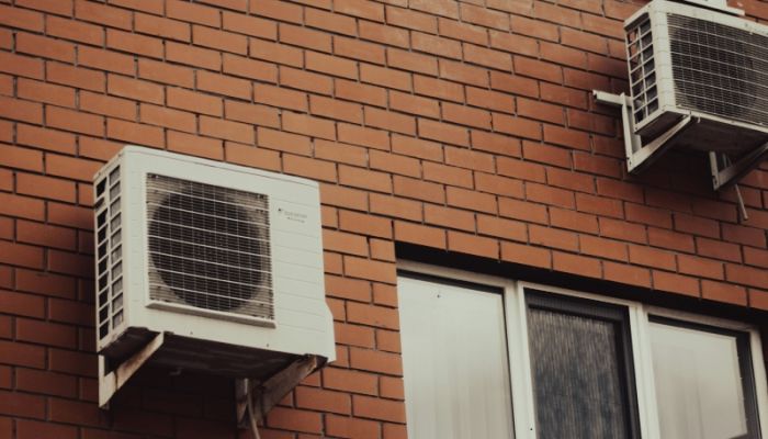 Demand for air conditioners set to triple by 2050, warns UN