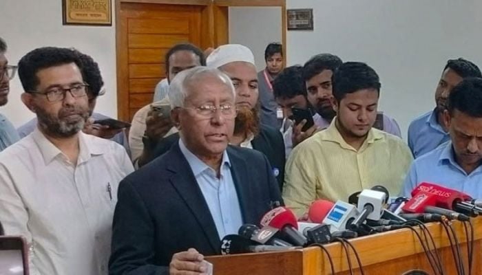 EC decides to register 3 political parties including NCP