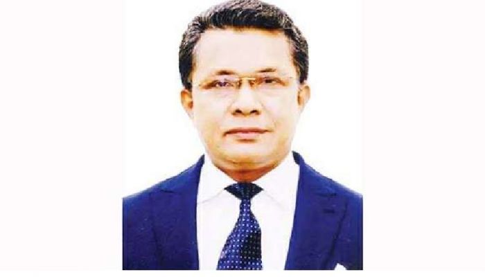 Justice Muhammad Khurshid Alam Sarkar removed from High Court