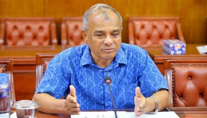 No fear over AL’s Dhaka lockdown; army to stay deployed: Home Adviser 