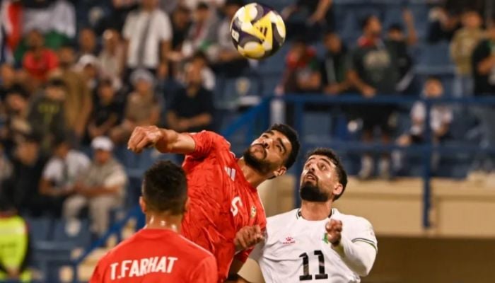 FIFA Arab Cup Qatar 2025: What to know about the tournament