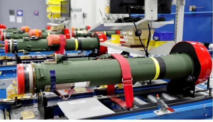 US approves $93m arms sale to India as trade tensions ease
