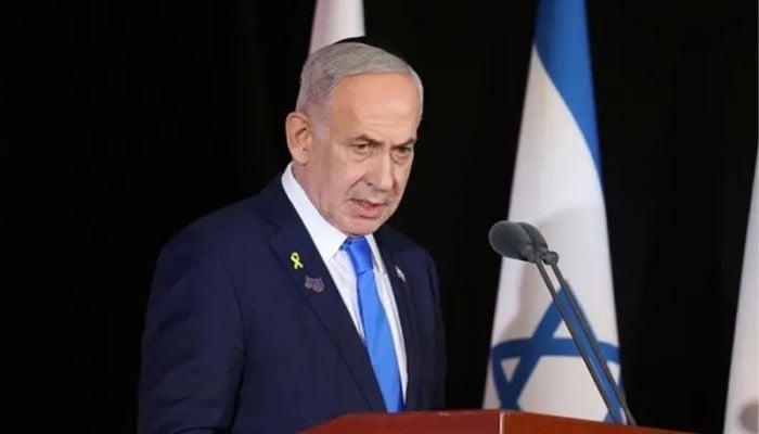 Turkey issues genocide arrest warrant against Netanyahu