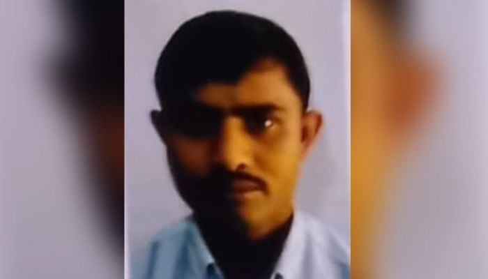 Case filed after body found in drum, friend named primary accused