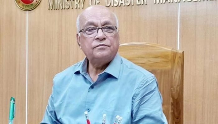 State should pay more attention to elderly people: Farooq-e-Azam