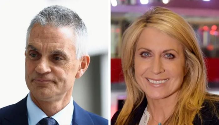 BBC chair to respond to MPs after director general and News CEO resign