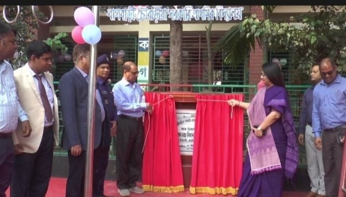 32,000 headmaster posts vacant in primary schools: Bidhan