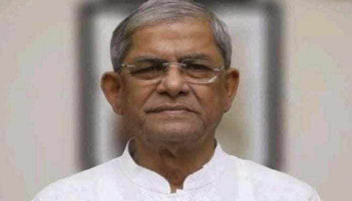 Entire nation eagerly waiting for upcoming election: Fakhrul