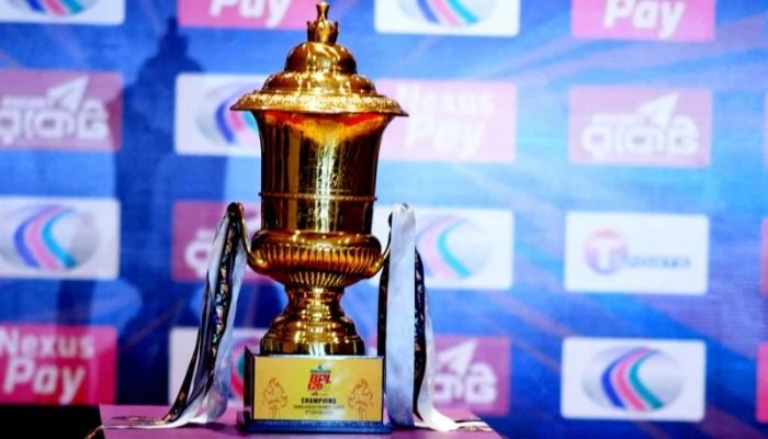 BPL players' auction today