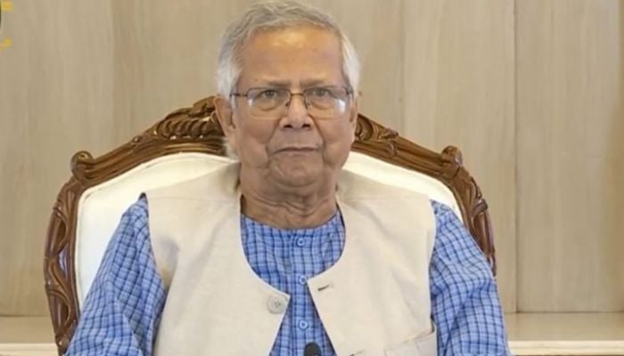 Referendum on July Charter, national polls to be held on same day: CA