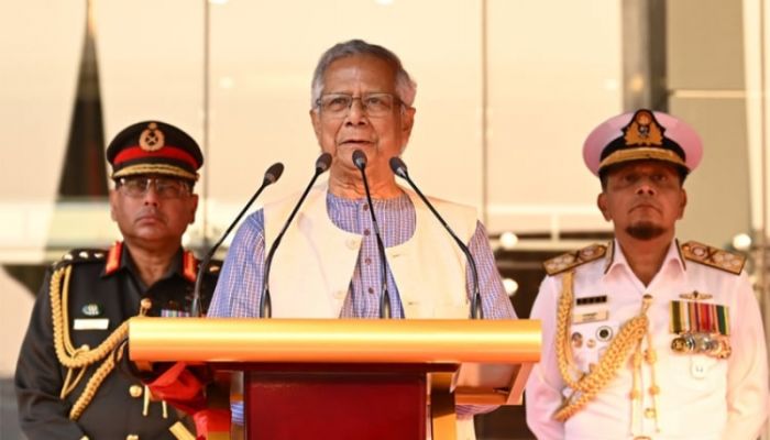 CA for Armed Forces' efficient role to ensure smooth, festive polls