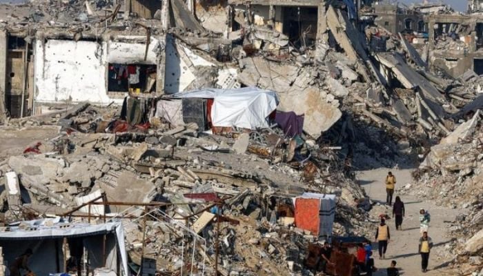 Israeli strikes kill 27 in Gaza in spite of fragile truce