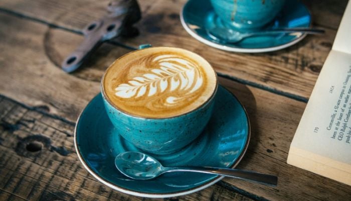 Drink your coffee before noon, says Harvard doctor